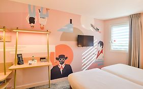 Hôtel Ibis Styles Lyon Confluence Lyon