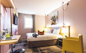 Ibis Styles Lyon Centre Confluence 3*